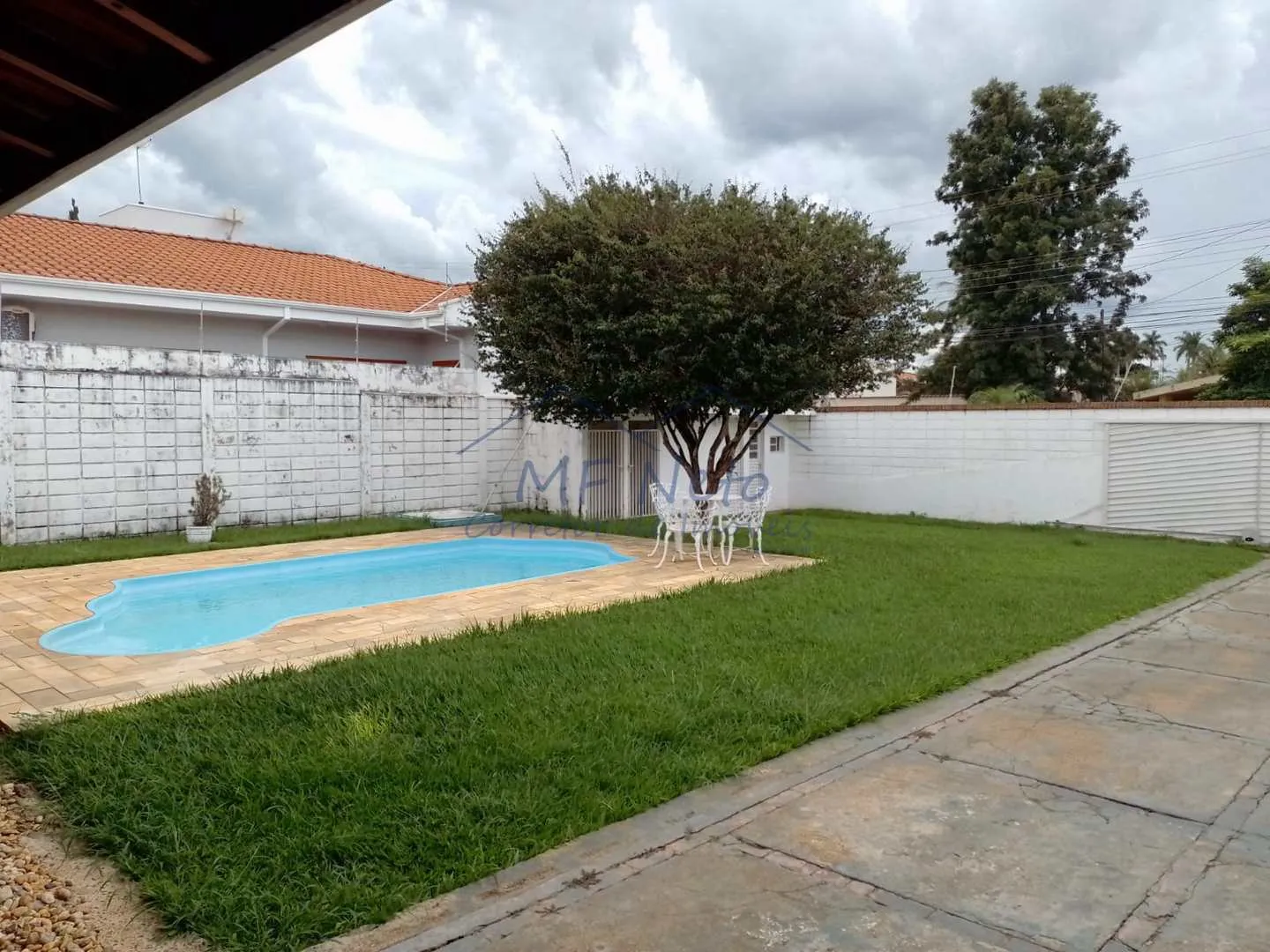 Imagem Casa Padrão