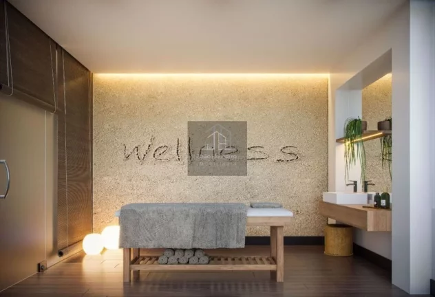 Imagem Studio Residencial à venda, Vila da Saúde, São Paulo - ST0011.