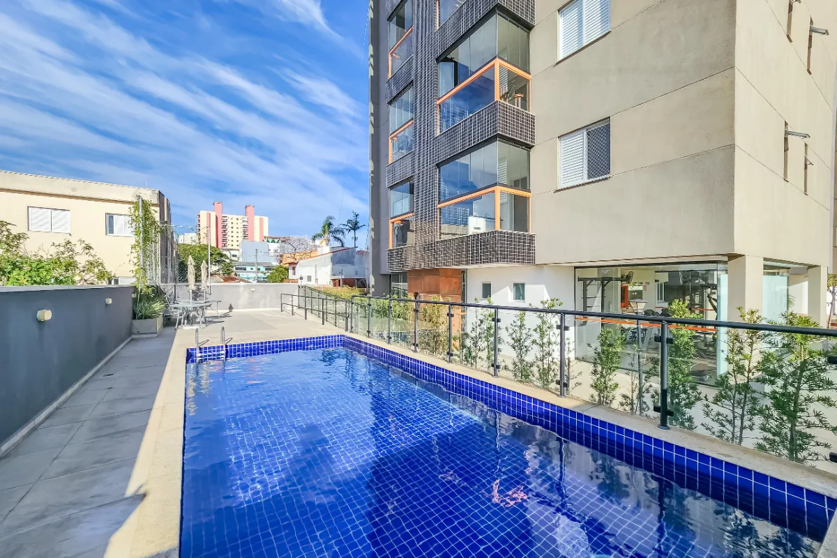 Imagem Apartamento para venda em Vila Curuçá com 3 quartos, sendo 1 suíte, 83m2