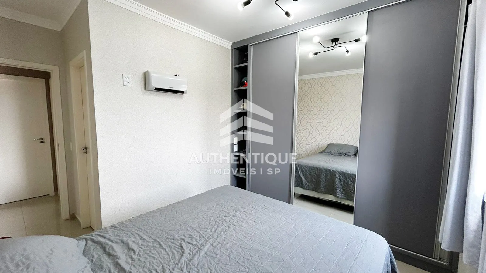 Imagem LIGURIA DEMARCHI SBC - Apartamento à venda no bairro Demarchi - São Bernardo do Campo/SP
