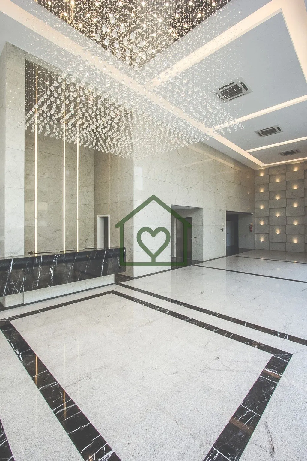 Imagem Com endereço privilegiado e arquitetura sofisticada que dispensa apresentações. Basta mencionar q...