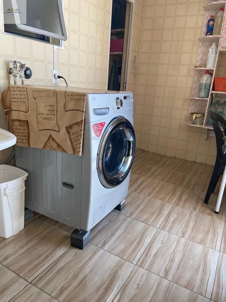 Imagem APARTAMENTO RESIDENCIAL em Santo André - São Paulo, Casa Branca