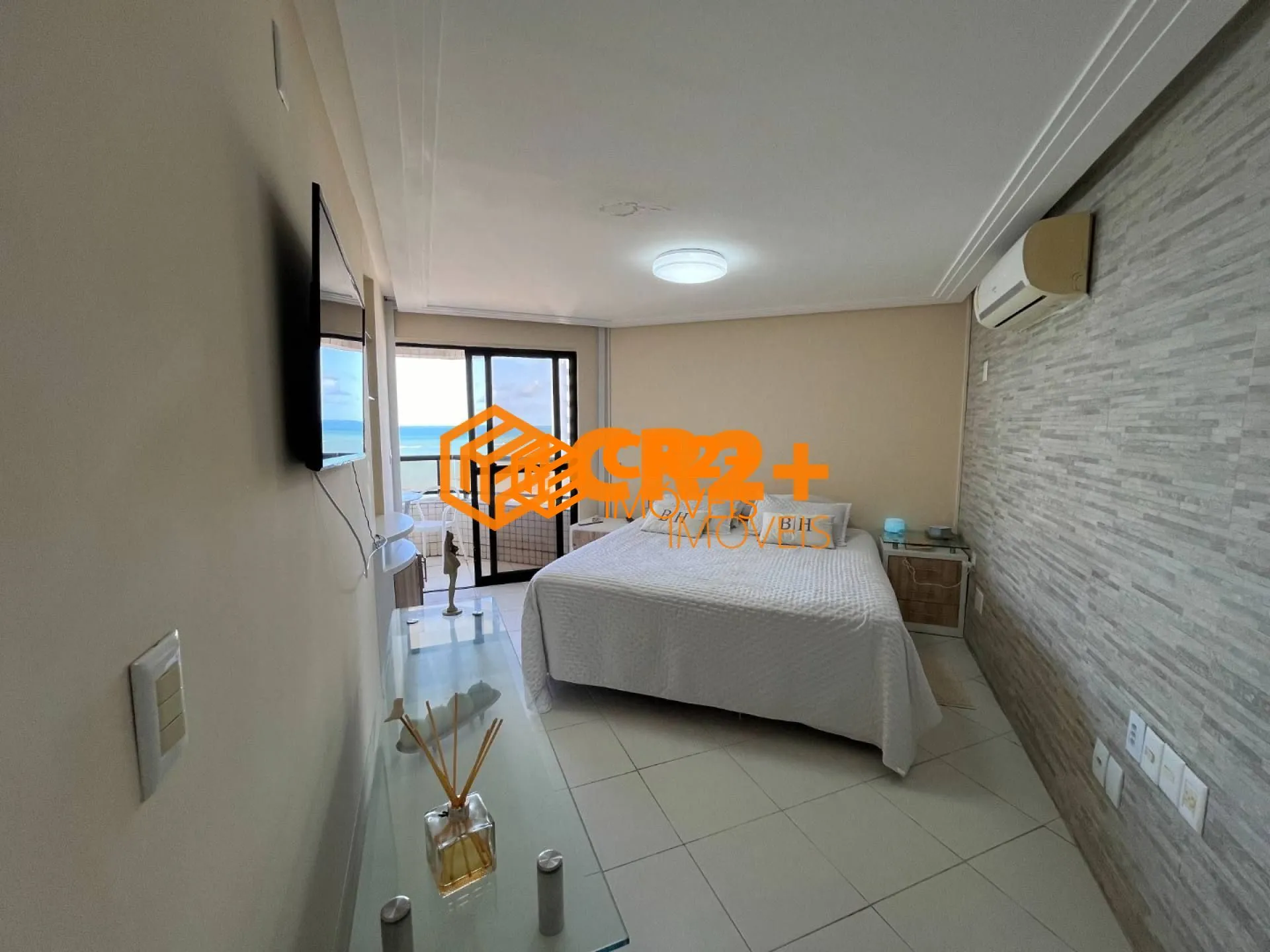 Imagem Cobertura Duplex à Venda 05 quartos, 05 suítes com 387M² em Candeias.