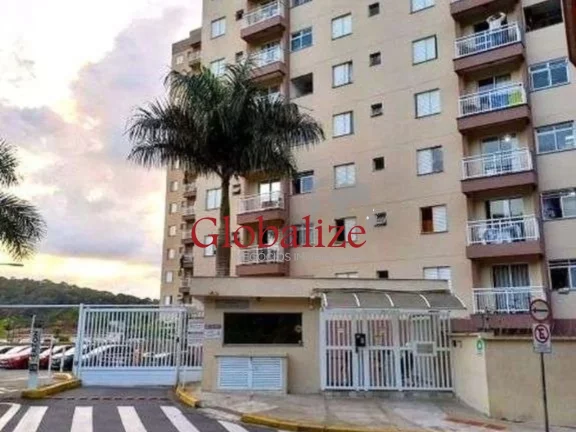 Imagem Apartamento à venda com 58m², 2 quartos, lazer completo por R$335.000,00 no Morro Nova Cintra em Santos