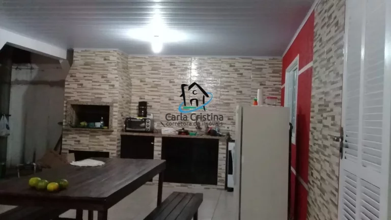Imagem CASA RESIDENCIAL em PONTAL DO PARANÁ - PR, Balneário Shangri-lá
