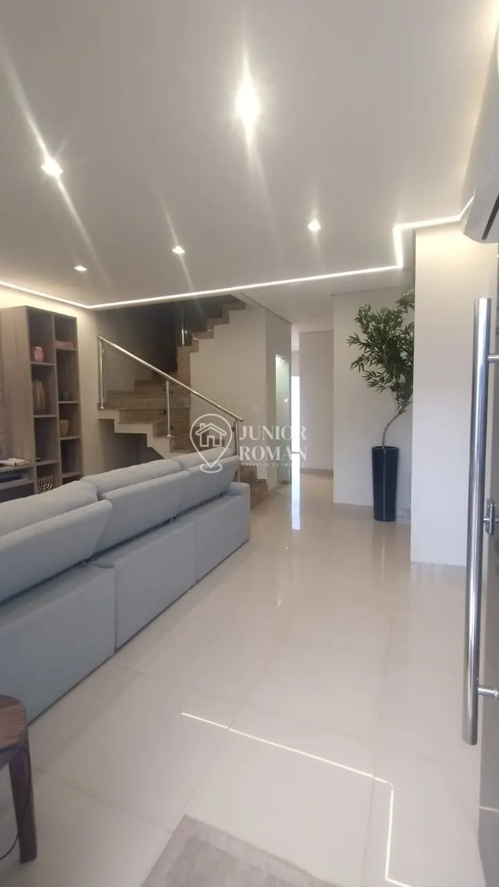 Imagem SOBRADO SUÍTE MASTER COM CLOSET 3 DORM. E PISCINA NO BAIRRO BANDEIRANTES - BARREIRAS/BA