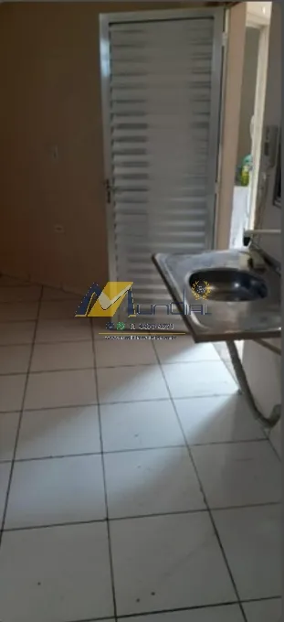 Imagem Galpão Industrial em ótima região de Santo André/SP.