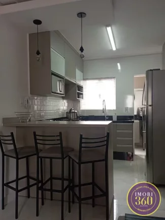 Imagem *Lindo apartamento mobiliado de 48 m²!*