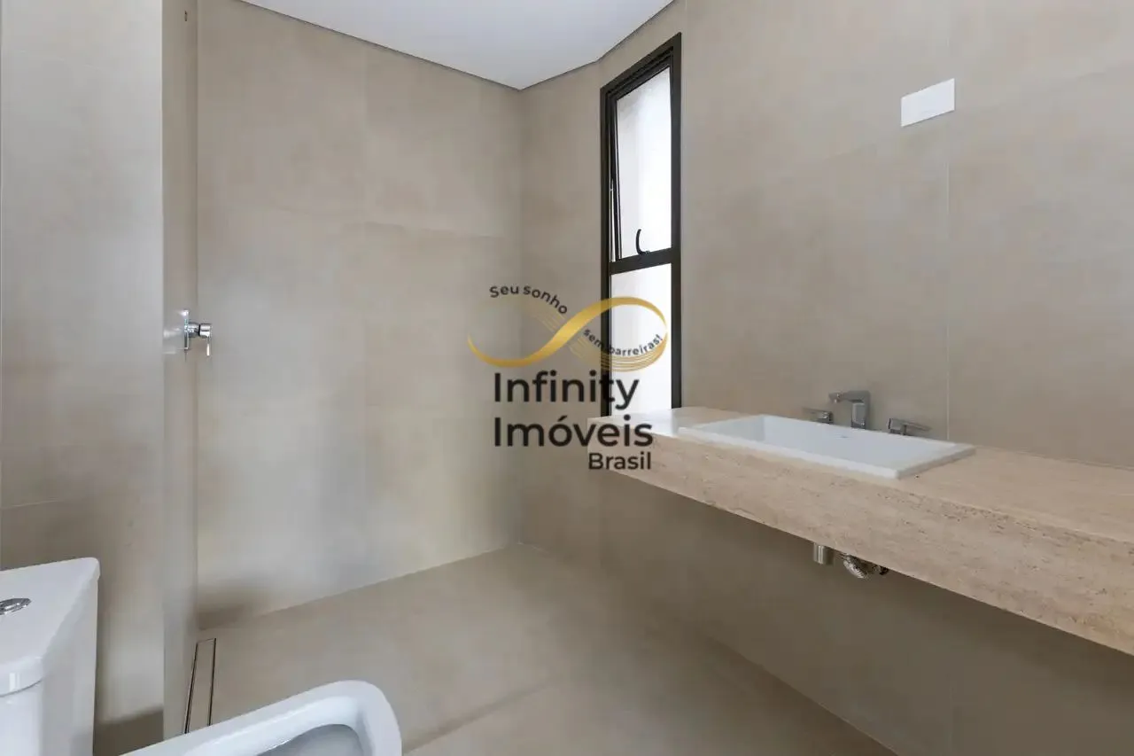 Imagem BRISA RESIDENCIAL VALE O SERENO - Apartamento à venda no bairro Vale do Sereno - Nova Lima/MG