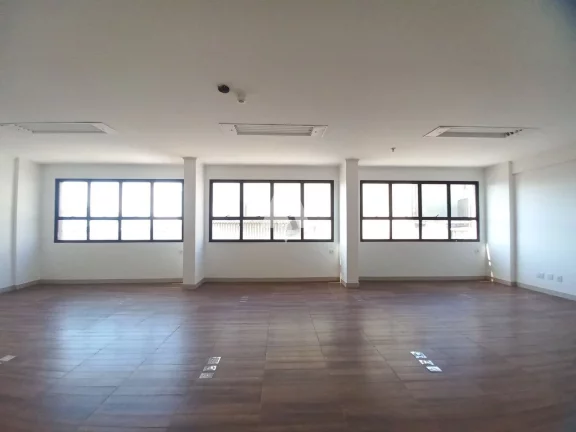 Imagem Sala Comercial, 84 m² - Centro - Santos/SP