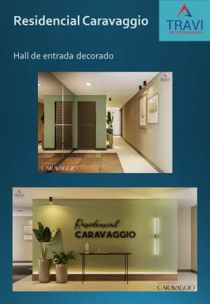 Imagem Apartamento 2 quartos sendo 1 suíte para venda no bairro Santa Catarina em Caxias do Sul