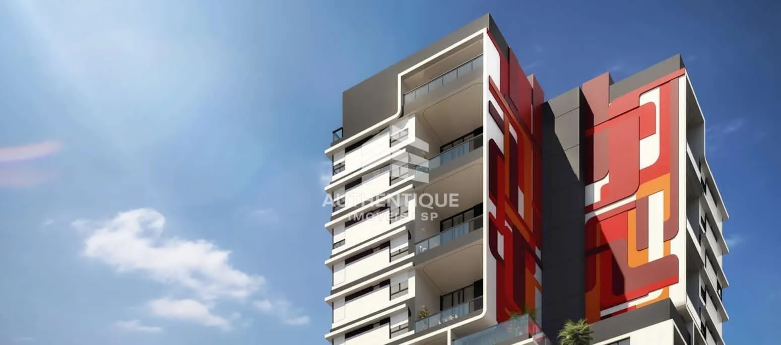 Imagem GALERIA 90 VILA OLIMPIA - Apartamento à venda no bairro Vila Olímpia - São Paulo/SP, Zona Sul