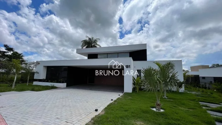 Imagem Casa à venda em Betim MG - Condomínio Gran Roylle Betim