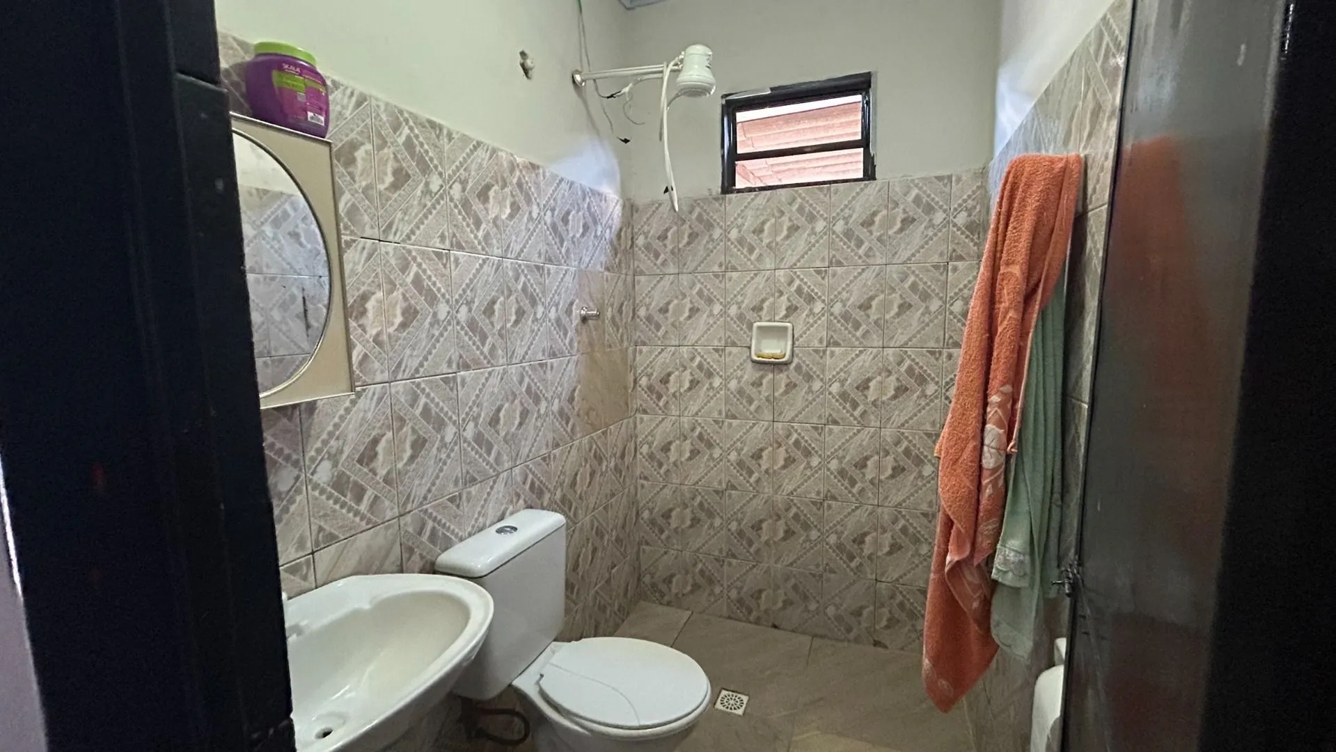 Imagem Casa à venda, 70 m² por R$ 270.000,00 - Vila Santa Luzia - Patos de Minas/MG