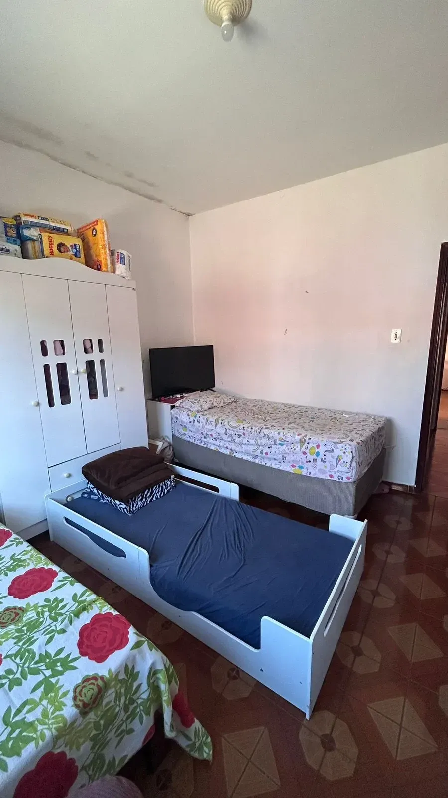 Imagem Casa com 3 Quartos à Venda, 17252 metros em Jardim Itapark - Mauá