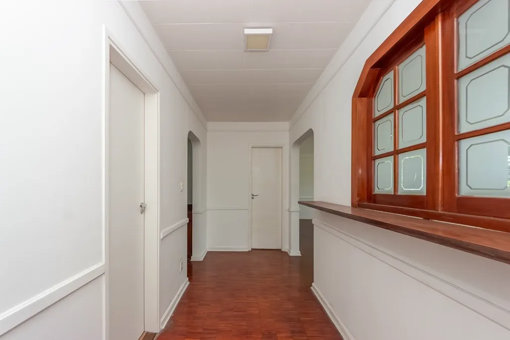 Imagem APARTAMENTO RESIDENCIAL em São Paulo - SP, Jardim Paulista