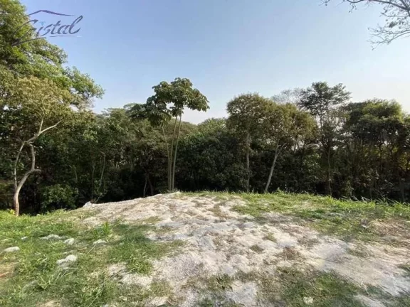 Imagem Terreno em condômino voltado para área de preservação