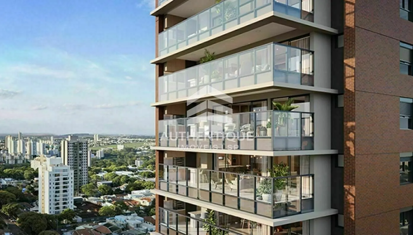 Imagem RAIZ PERDIZES - Apartamento à venda no bairro Perdizes - São Paulo/SP, Zona Oeste