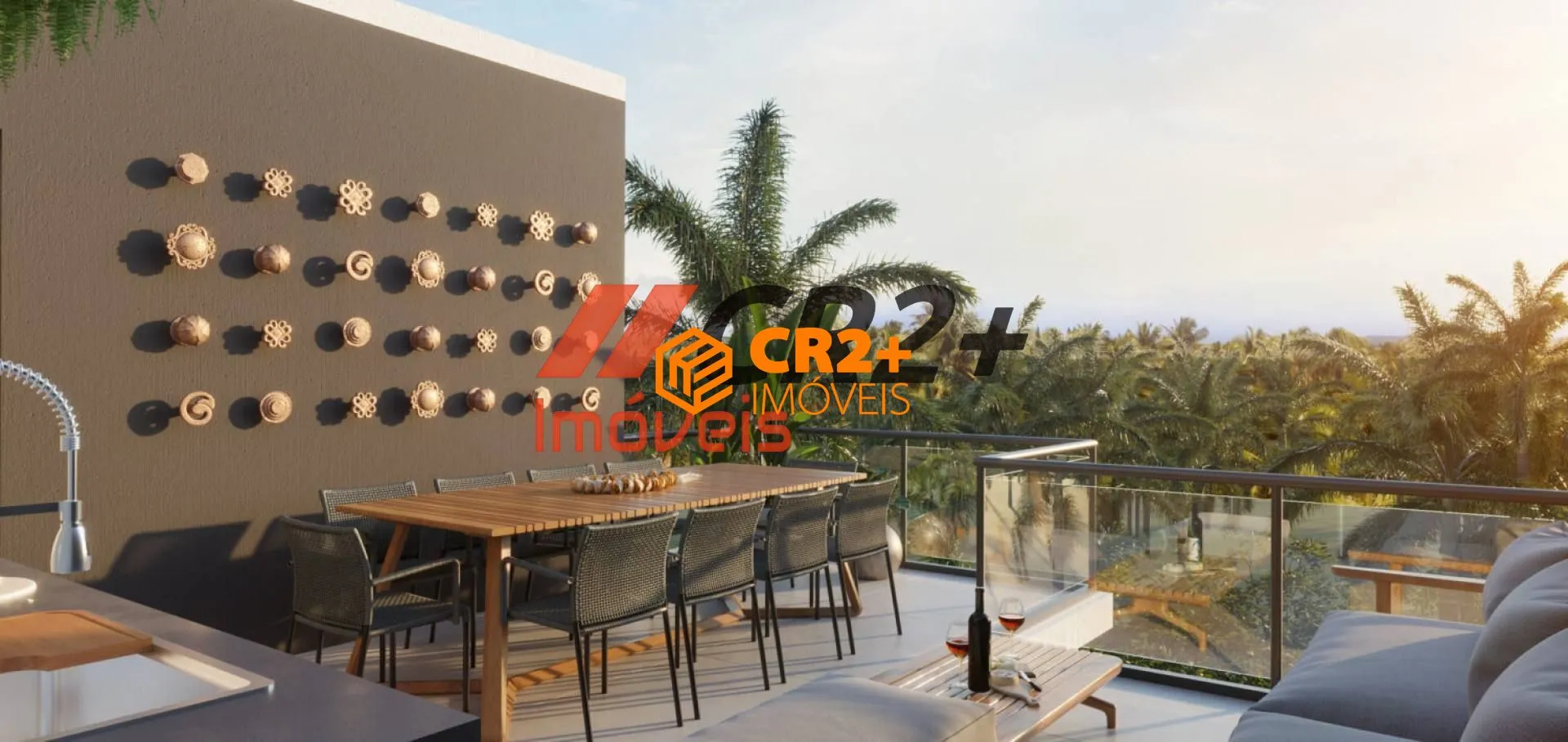 Imagem Studio a Venda de 38m² com 1 quartos 1 suíte em bairro Tamandaré em Tamandaré