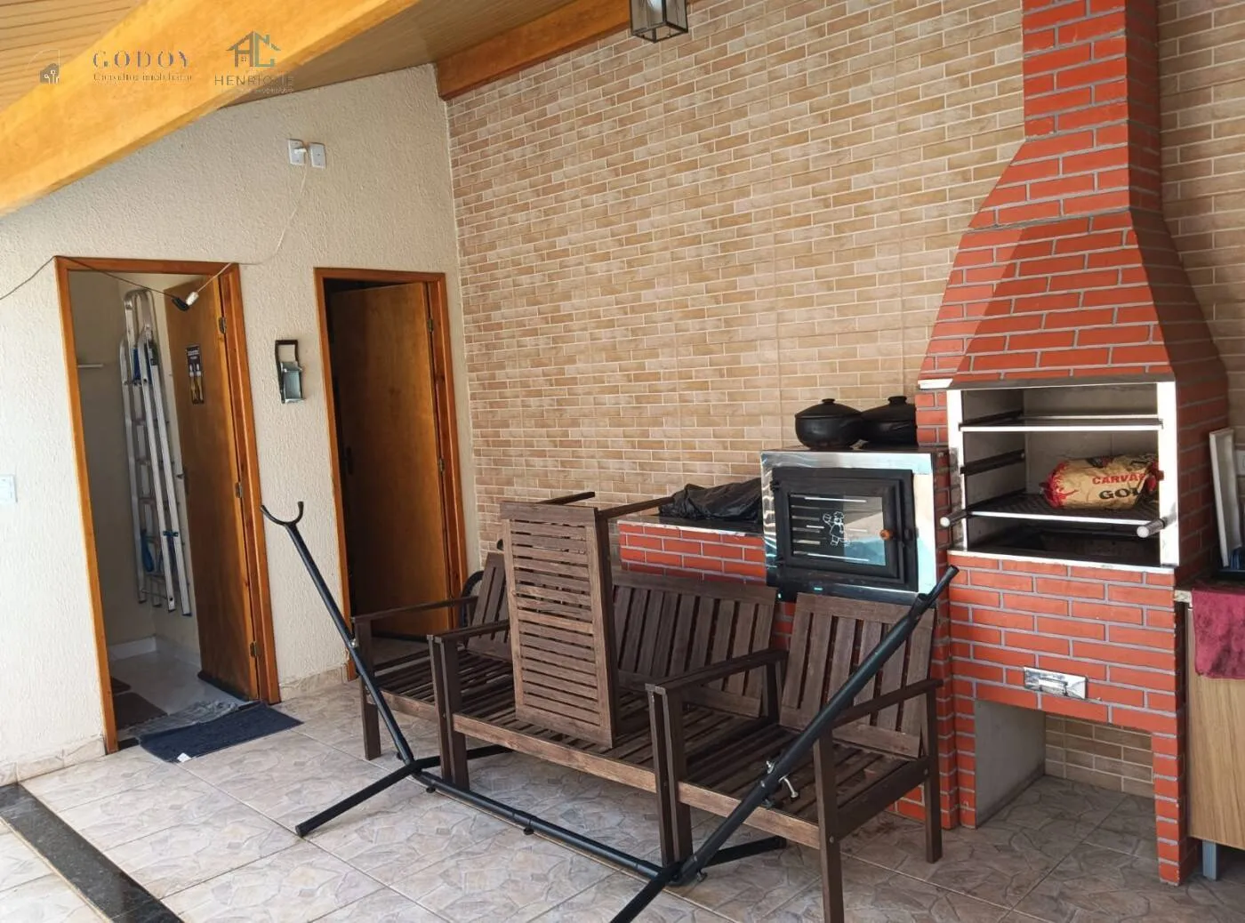 Imagem CASA DE CONDOMÍNIO À VENDA | CONFORTO, LAZER E SEGURANÇA EM UM SÓ LUGAR