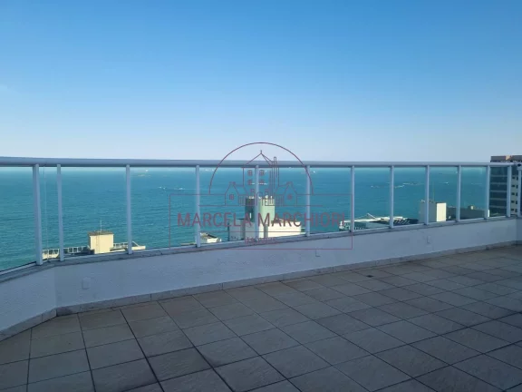 Imagem 2 quartos, suíte, sol da manhã, vista pro mar, lazer completo, 1 vaga