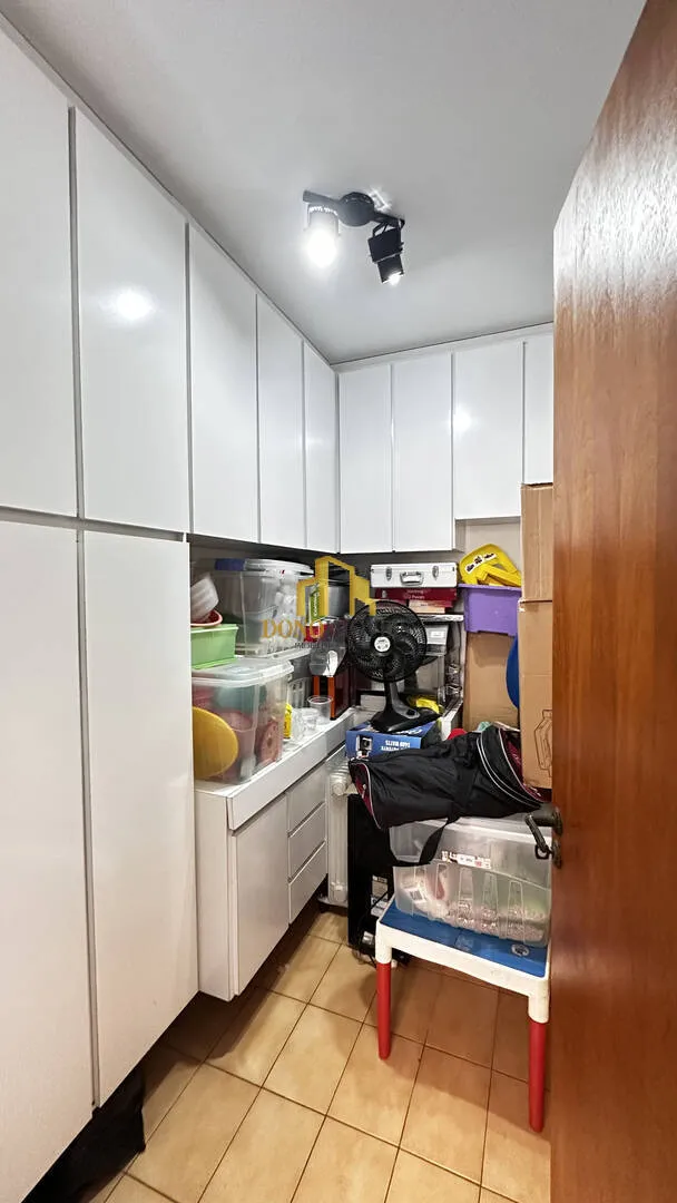 Imagem Apto a venda 150m, 3 dorm, Bairro Jardim do Mar, SBC - SP
