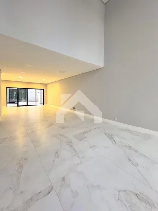Imagem Casa de Condomínio em Alphaville - Santana de Parnaíba
