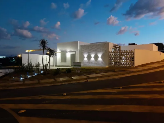 Imagem CASA RESIDENCIAL em SALTO - SP, RESIDENCIAL LAGOS D'ICARAÍ