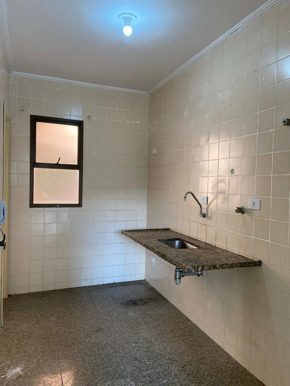 Imagem TROCO LINDO APARTAMENTO NO GUARUJA-CIDADE ATLANTICA-SP
