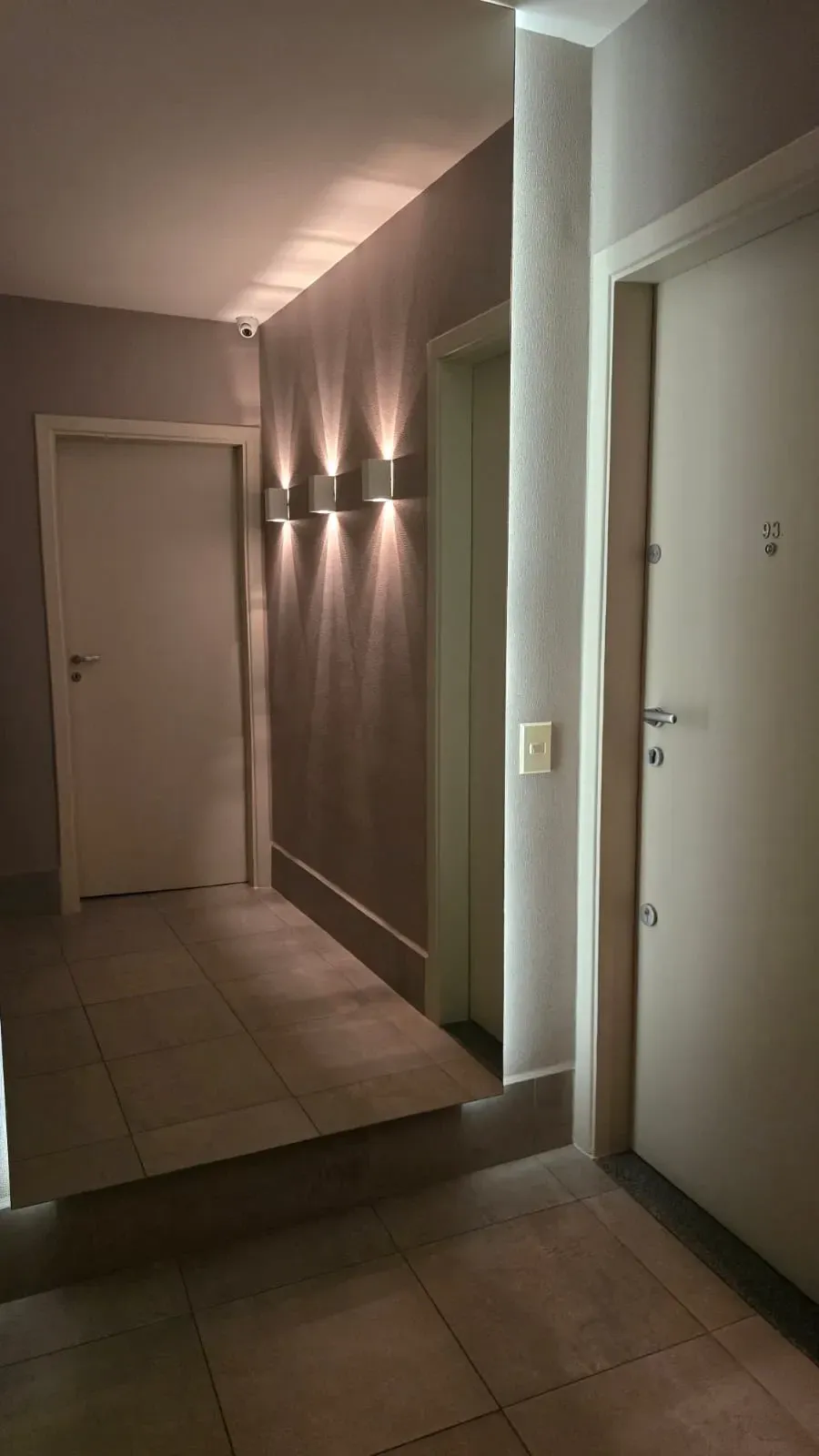 Imagem Apartamento com 3 Quartos para Alugar, 131 m² em Jardim Europa - São Paulo