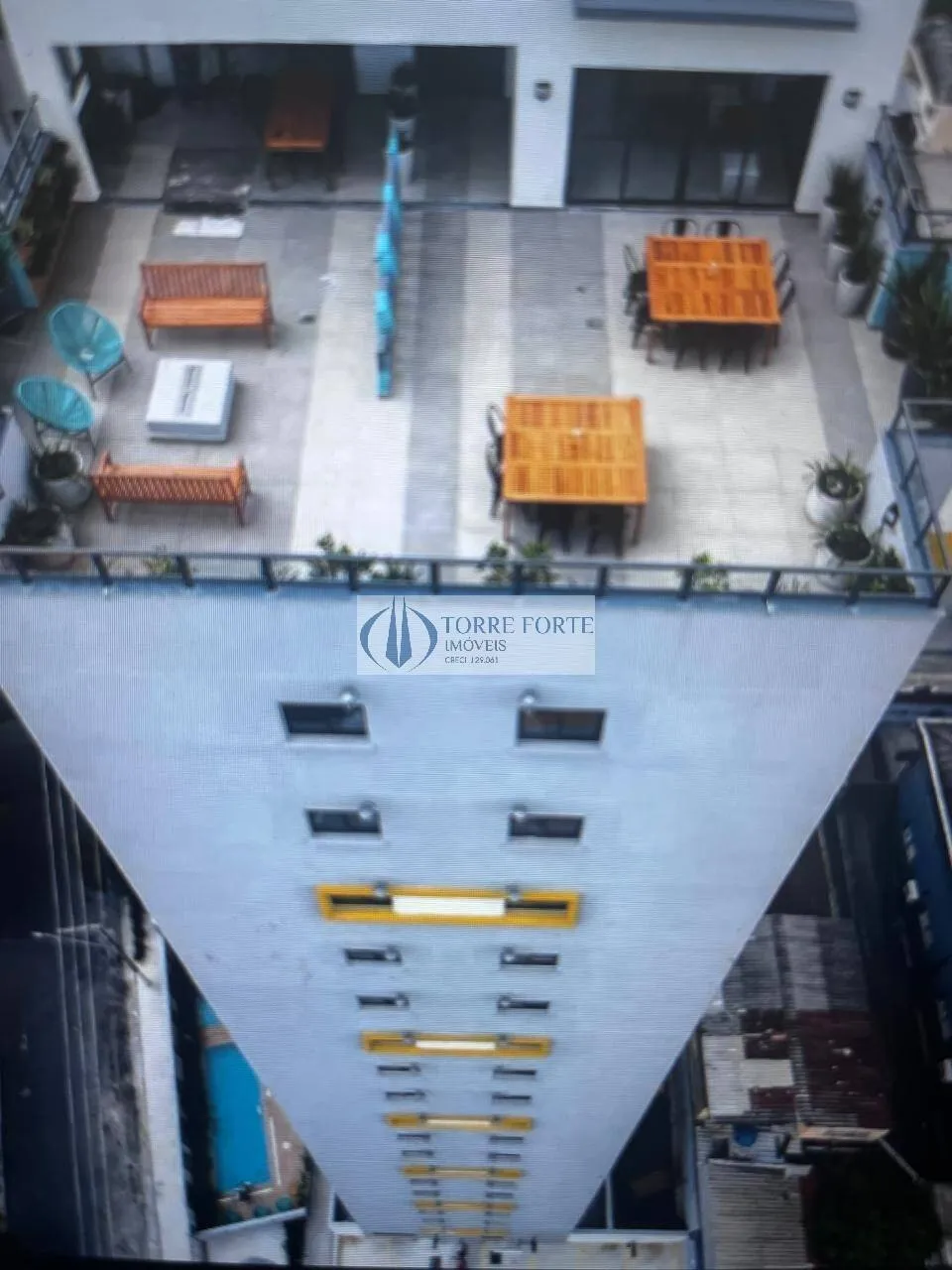 Imagem Apartamento com sacada ,2 dormitorios sem vaga no Parque Vila Prudente.