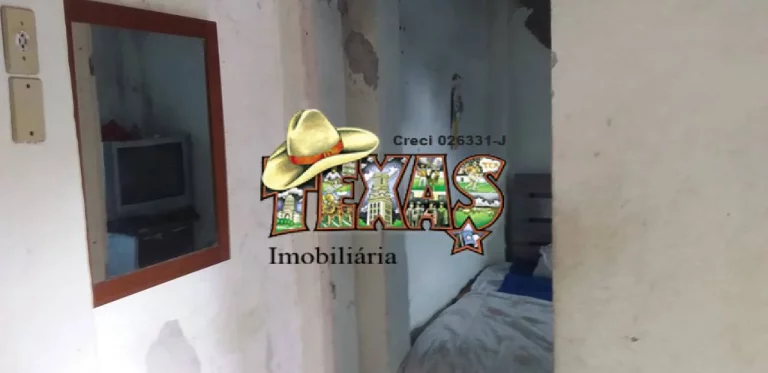 Imagem CASA TÉRREA À VENDA ITAQUERA