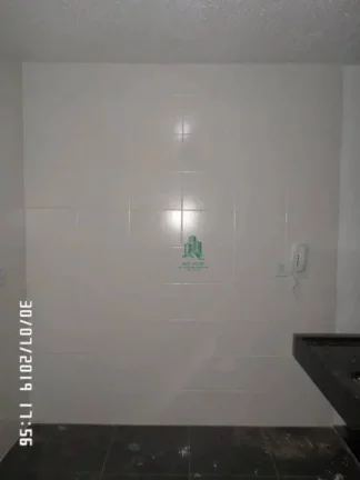 Imagem Apartamento com 2 dormitórios à venda, 40 m² por R$ 213.000,00 - Água Chata - Guarulhos/SP