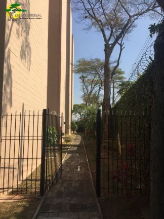 Imagem APTO NA FRANKLIN DO AMARAL ÓTIMA LOCALIZAÇÃO !!