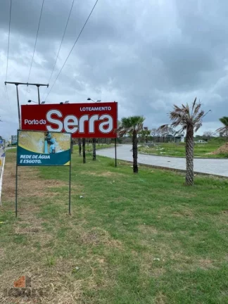 Imagem Terreno a Venda no bairro Senador Carlos Jereissati - Pacatuba, CE
