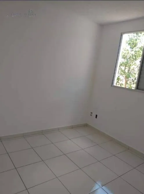 Imagem Apartamento à venda 2 Quartos, 1 Vaga, 40M², Bela Vista, Pindamonhangaba - SP | MRV Princesa do Vale