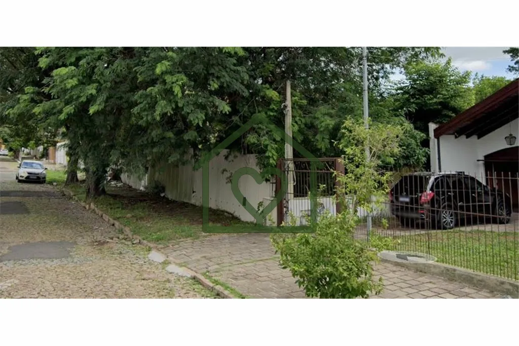 Imagem Terreno 1225 m² a 900 metros da Av. Bento Gonçalves, para fins diversos. Ótimo Preço!! 
 
Lugar ...