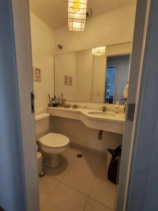 Imagem Apartamento para Venda em São Paulo, Pinheiros, 3 dormitórios, 1 suíte, 2 banheiros, 2 vagas