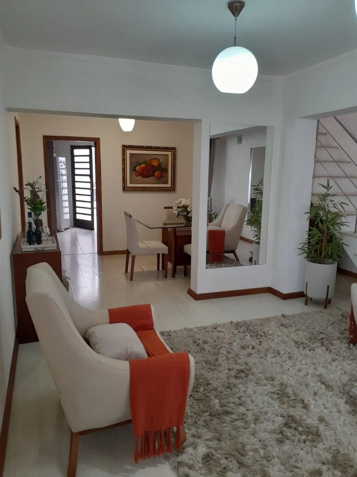 Imagem LINDA CASA 4 QUARTOS A VENDA, BAIRRO VILA NOVA, PORTO ALEGRE, RS