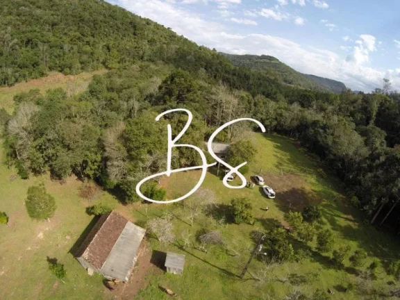 Imagem SITIO RURAL em GRAMADO - RS, Estrada Linha Bonita