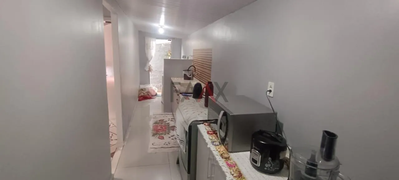 Imagem Casa com 2 dormitórios à venda, Conradinho, GUARAPUAVA - PR
