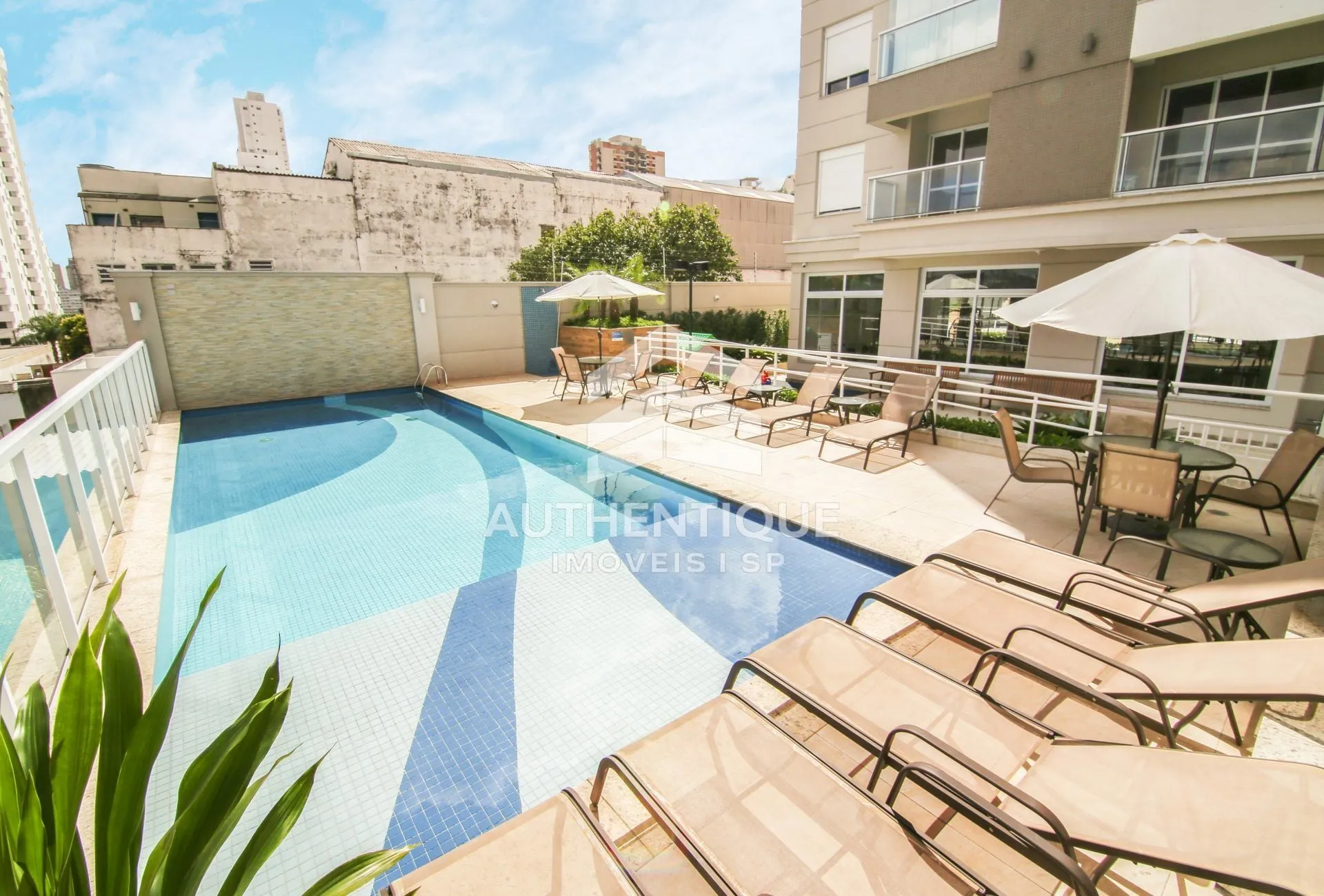 Imagem Paesaggio Villa-Lobos Vila Leopoldina - Apartamento à venda em São Paulo/SP