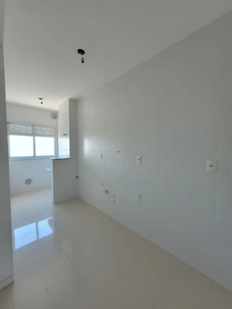Imagem Apartamento Garden com Hidromassagem | 3 Dormitórios | 2 Vagas + Hobby Box | Estreito - Florianópolis