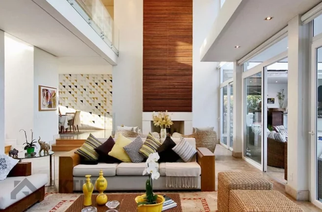 Imagem Casa de Condomínio em Alphaville - Barueri, SP