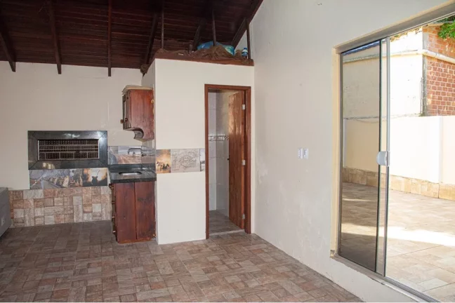 Imagem SSJAADS 1091 Casa 612531059-43 - Casa à venda no bairro Fiuza - Viamão/RS