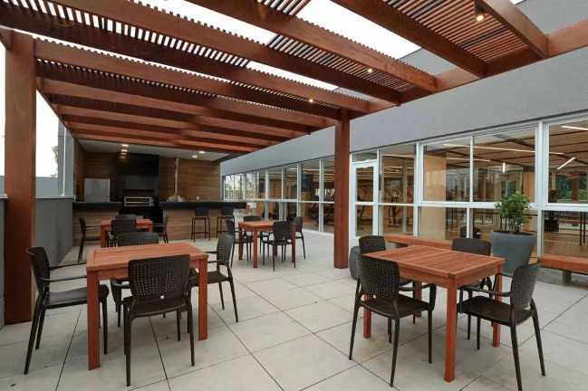 Imagem TEG SACOMÃ - TEGRA - Apto 55m², ótima localização, lazer completo, próximo ao Metrô Sacomã!