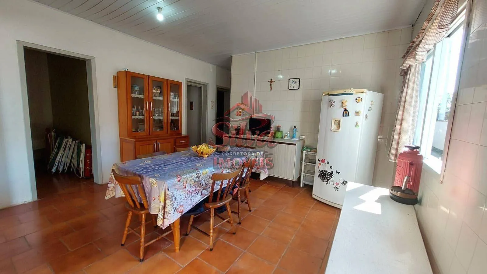 Imagem C254 | Casa 4 dormitórios à venda a 200m do mar em Imbé