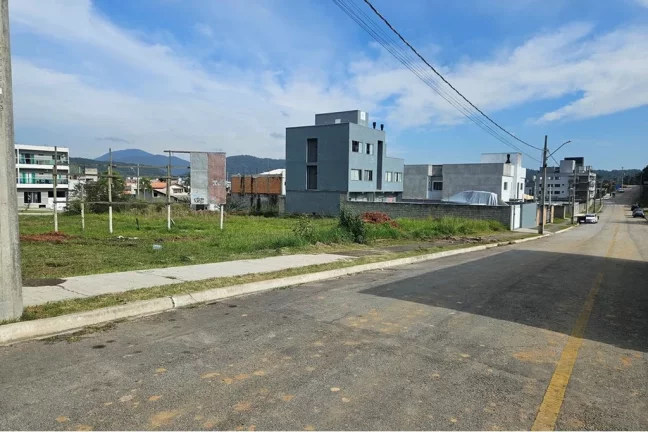 Imagem Terreno/Lote Residencial para venda no bairro Barra em Balneário Camboriú