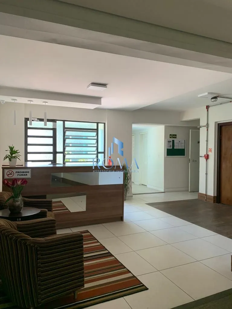 Imagem Duplex 4 dormitórios à venda Centro Santa Maria/RS