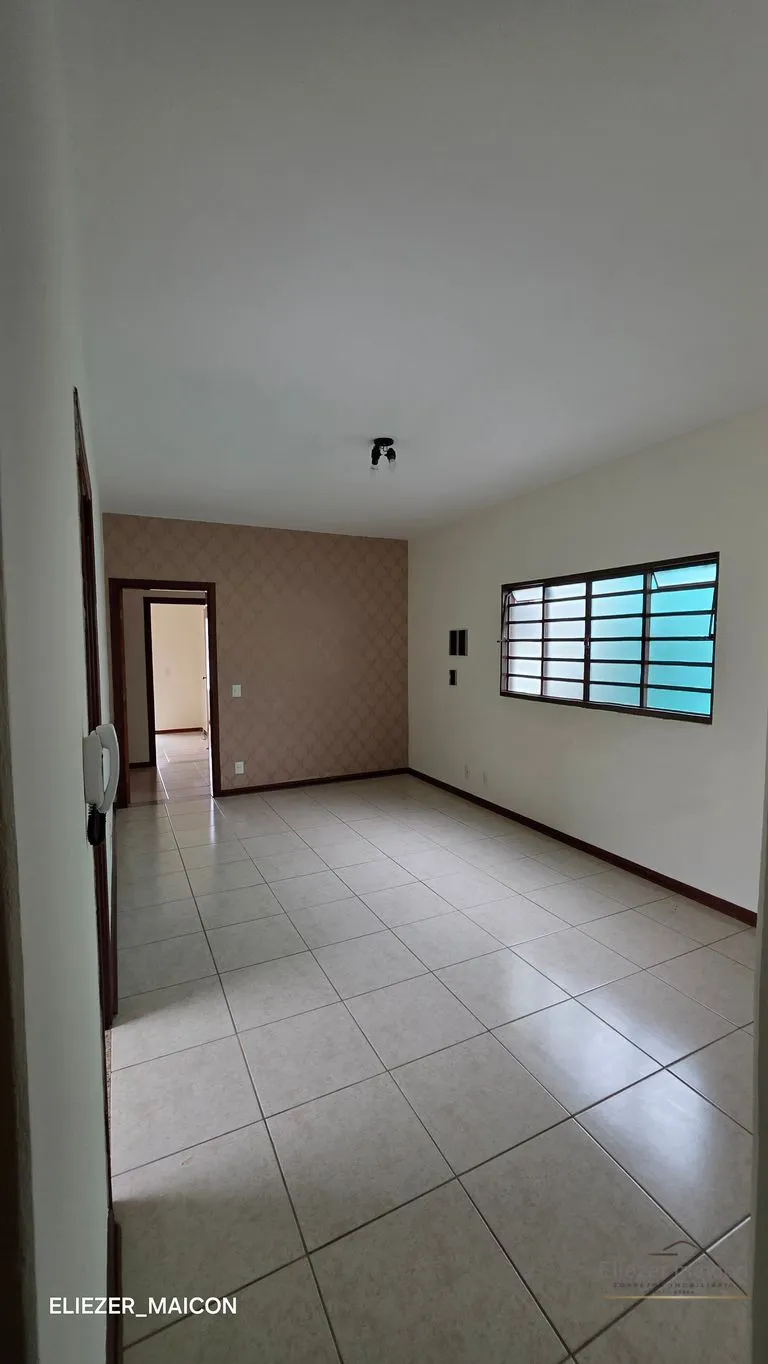 Imagem Apartamento à Venda 3 quartos no Jardim das Hortênsias, Poços de Caldas - MG